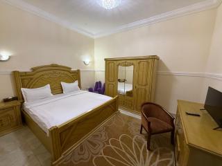 SKY HoTEL - - 6