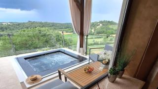 New!!! Family Villa Ana - Luxury Whirpool & Sauna - Trviž - 9