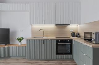 Up Above at Waterview Collection - Oradea - 2