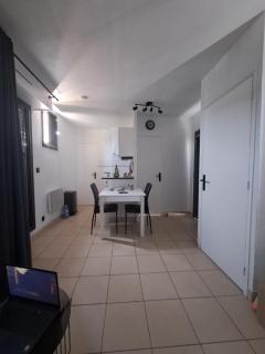 Studio Climatisé Résidence Odalys nouvelle box 5 G ,Saint Loup,piscine ,parking privé et superette - Cap d'Agde - 4