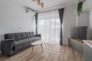 Up Above at Waterview Collection - Oradea - 3