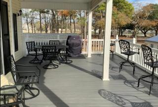 O4 Ocean Lakes Pet Friendly Golf Cart-Beach Bum - Myrtle Beach - 9