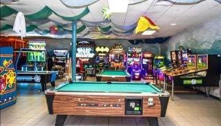 O4 Ocean Lakes Pet Friendly Golf Cart-Beach Bum - Myrtle Beach - 8