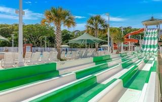 O4 Ocean Lakes Pet Friendly Golf Cart-Beach Bum - Myrtle Beach - 2