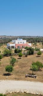 Agriturismo Tenuta Arbanoa - Gallipoli - 1