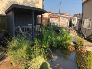 Geneva Cottage - close to Darlington train station - Darlington - 9