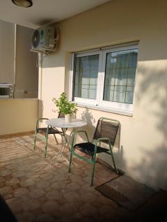 Casa giorgio - Arkoudi - 1
