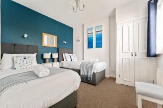 Sandy Seashells - Bournemouth - 5