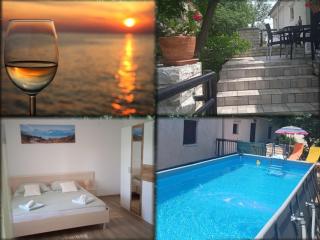 APARTMAN IVANO - Prizna - 0