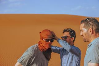 Merzouga Moonlight Desert Camp - Merzouga - 6