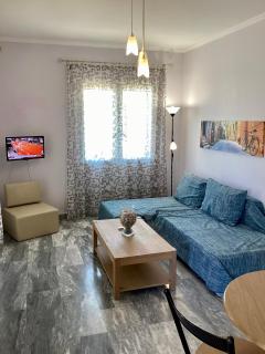 Sunny and Central apartment in Lefkada - Città di Lefkada - 4