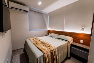 LIV 405 | Piscina | Academia | Lavanderia - Maceió - 8