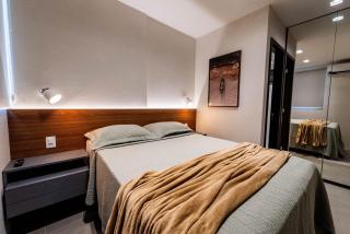 LIV 405 | Piscina | Academia | Lavanderia - 7