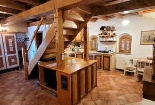 Villa Nives, wine region Jeruzalem - Ivanjkovci - 2
