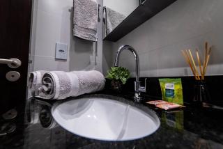 LIV 405 | Piscina | Academia | Lavanderia - 6