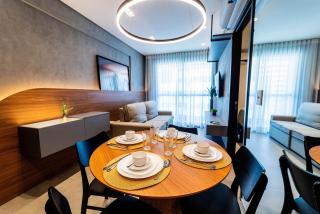 LIV 405 | Piscina | Academia | Lavanderia - 4