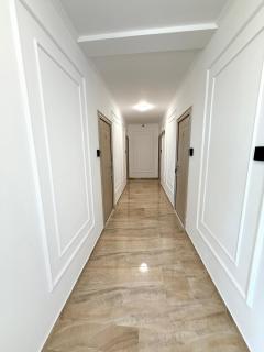Cleo Residence 4 Ghiroda - Ghiroda - 9