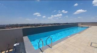 Peache house - Nairobi - 6