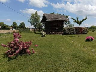 Gîte / chalet meublé pour 2 personnes le 1780 - Saint-Victor-de-Cessieu - 6