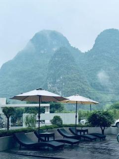 Yangshuo-Greenery Retreat - 1