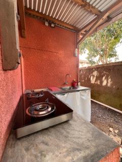 Ti Lakaz Kreol 1 - Grand Baie - 7
