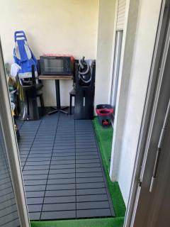 Appartement Au bord du Lac de Genève - Évian-les-Bains - 2