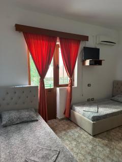 Hotel kulla bakaj - Lezhë - 2