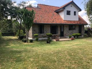 Tali's Cottage - Nairobi - 9