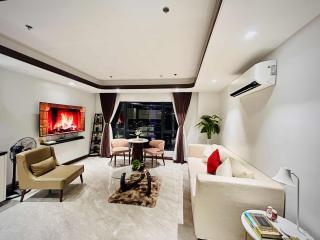 One Euphoria Prime Suite Hotel - Angeles - 3