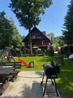 Apartamenty i pokoje Domino Parking w cenie ! - Karpacz - 0