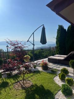 Velestovo House - Ohrid - 9