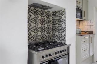 4 bed town house with views of Clifford & River Ouse - York - 6