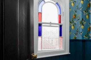 4 bed town house with views of Clifford & River Ouse - York - 4