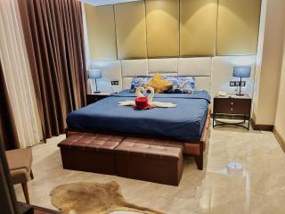 One Euphoria Prime Suite Hotel - Angeles - 4