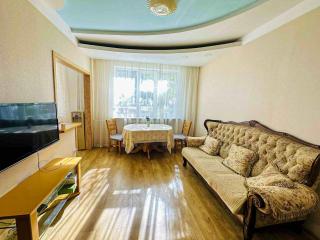 Cozy double queen apartment in the heart of UB - Ulaanbaatar - 2