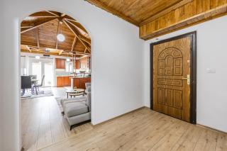 Hillside Apartment Gjirokastër - Gjirokastër - 3