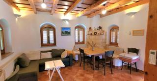 Villa Nives, wine region Jeruzalem - 1