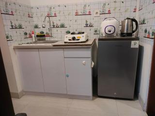 Apartment Grand Kamala Lagoon by Sato Room - Pemakaian 6 Jam - 9