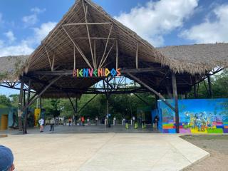 Habitaciones frente al mar - 1