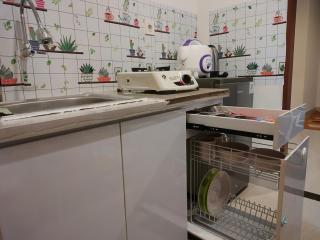 Apartment Grand Kamala Lagoon by Sato Room - Pemakaian 6 Jam - 2