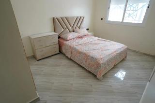 Central Martil Comfort 2BR Ground-Floor Retreat Near Everything - Martil - 9