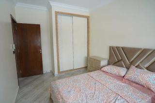 Central Martil Comfort 2BR Ground-Floor Retreat Near Everything - Martil - 8