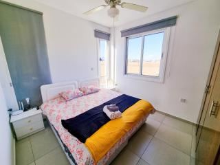 Beach Villa With Private Pool And BBQ - Perivólia - 6
