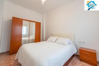 Apartment F1 Aguadulce - Almería - 9