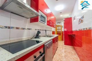 Apartment F1 Aguadulce - Almería - 5