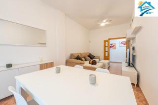 Apartment F1 Aguadulce - 2