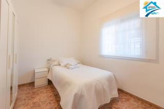 Apartment F1 Aguadulce - Almería - 8