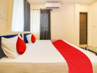 Hotel O Space Inn - Nagpur - 1