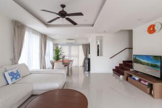 Friendly Townhouse Laguna Park - 4