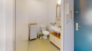 Bastion - Studio center with elevator - 5